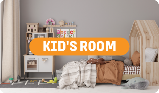 Children's room