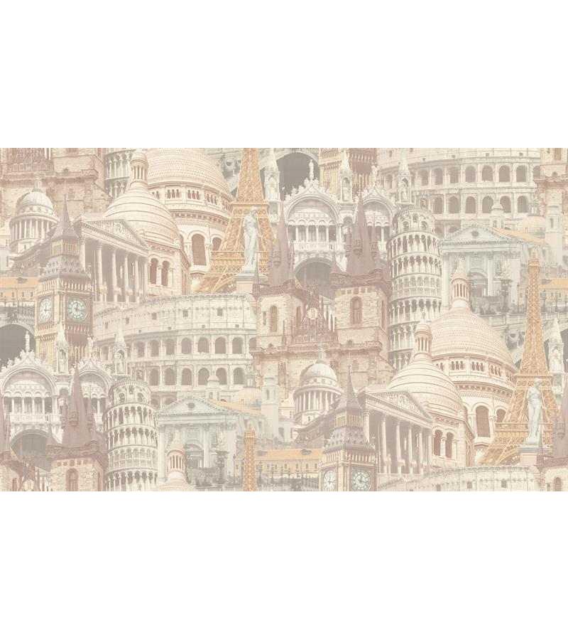 Vinyl fleece wallpaper. base 45-032-02 МИР Size: 1.06*10 mt.