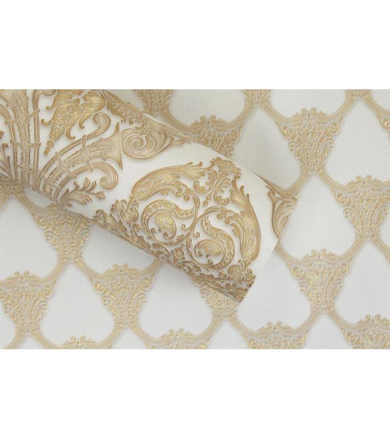 Vinyl fleece wallpaper. base 45-279-05 МИР Size: 1.06*10 mt.