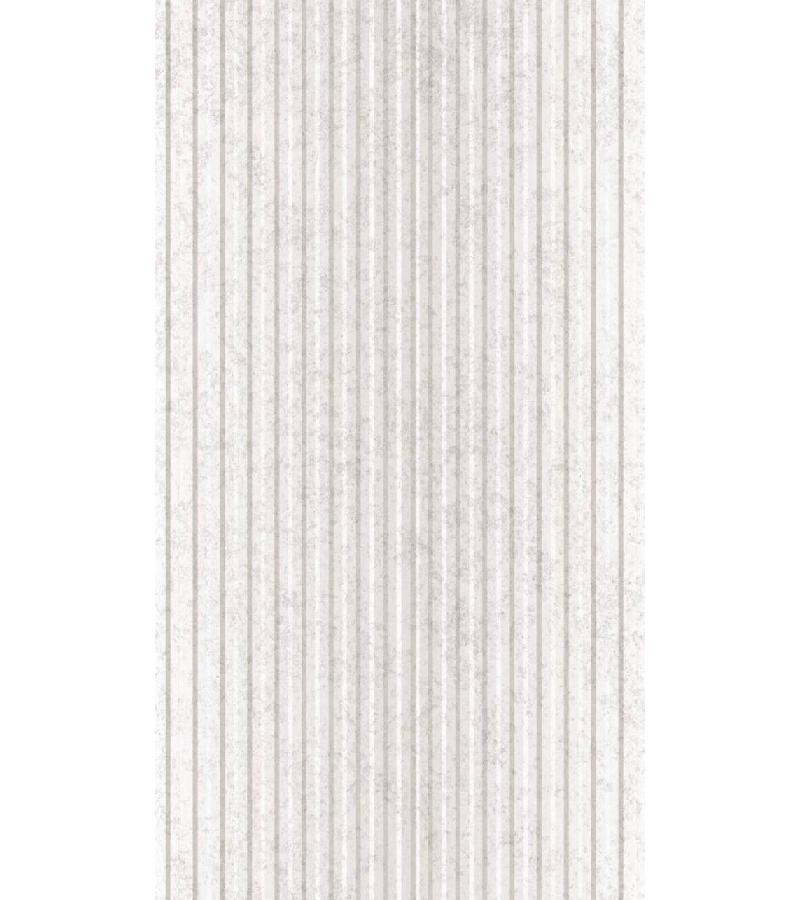 კერამ. ფილა  AF. RLV. HIRO BLANCO  33.3*55    მწარ. NAVARTI