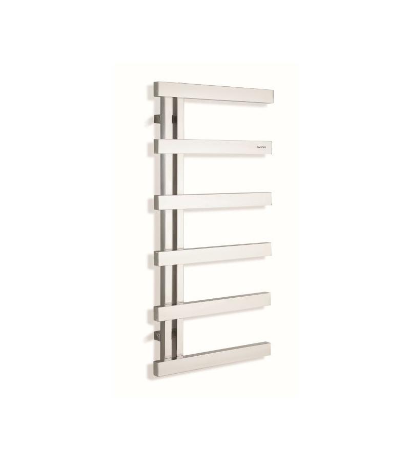 Electric dryer TERRA white 1000*500 #12091-01-009 HAMMAM