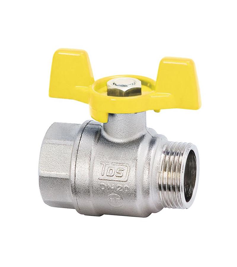 Natural Gas Valve Small 1/2 # 215-KS TDS