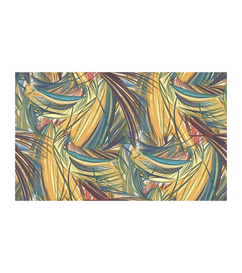 Wallpaper on the basis of vinyl flizelin # 60137-05 BOLERO 1.06*10 mt. Erismann