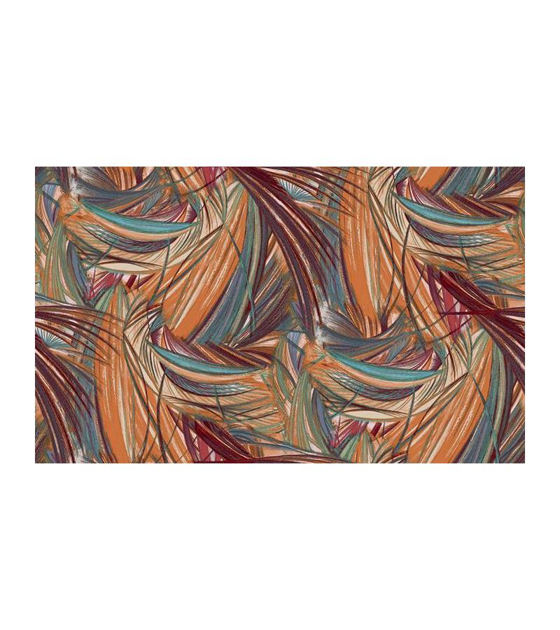 Wallpaper on the basis of vinyl flizelin # 60137-06 BOLERO 1.06*10 mt. Erismann