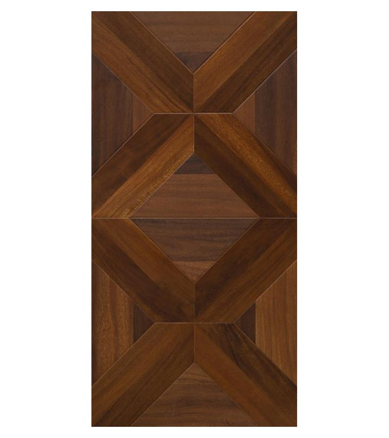 Ламин. Покрытие напольное 806х406х10,5 БГ-72 Модус с зеленой основой