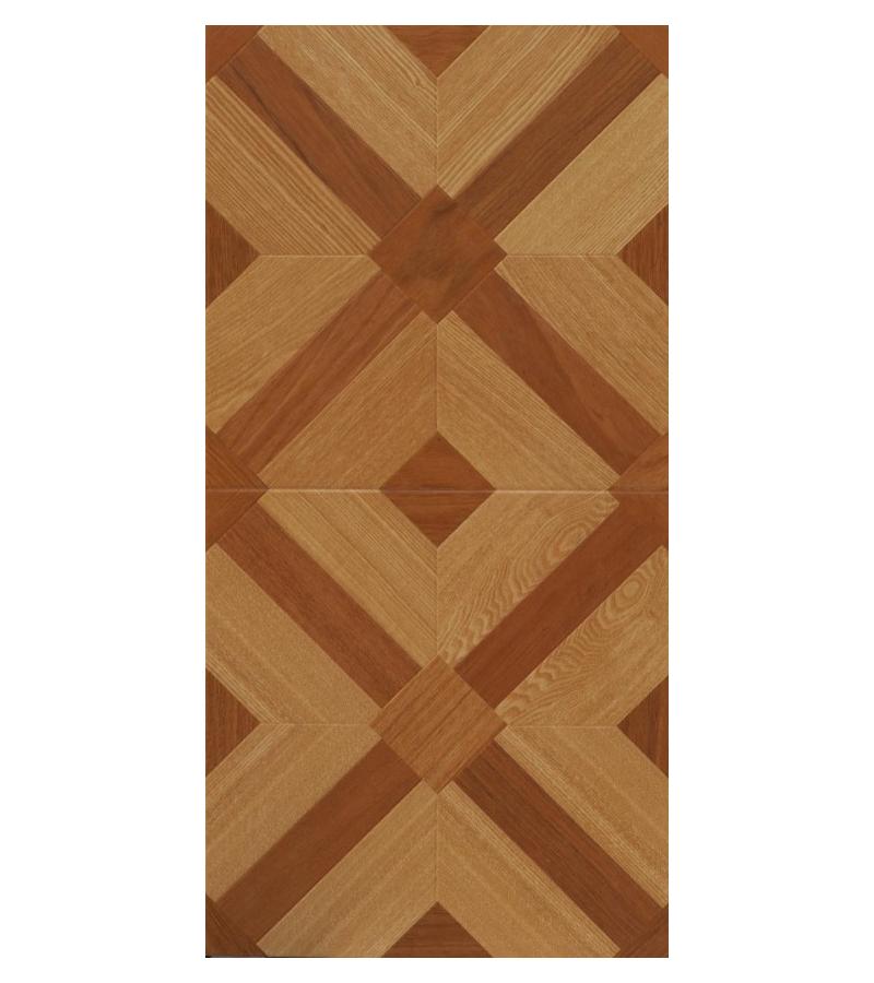 Ламин. Покрытие напольное 806х406х10,5 БГ-73 Модус с зеленой основой