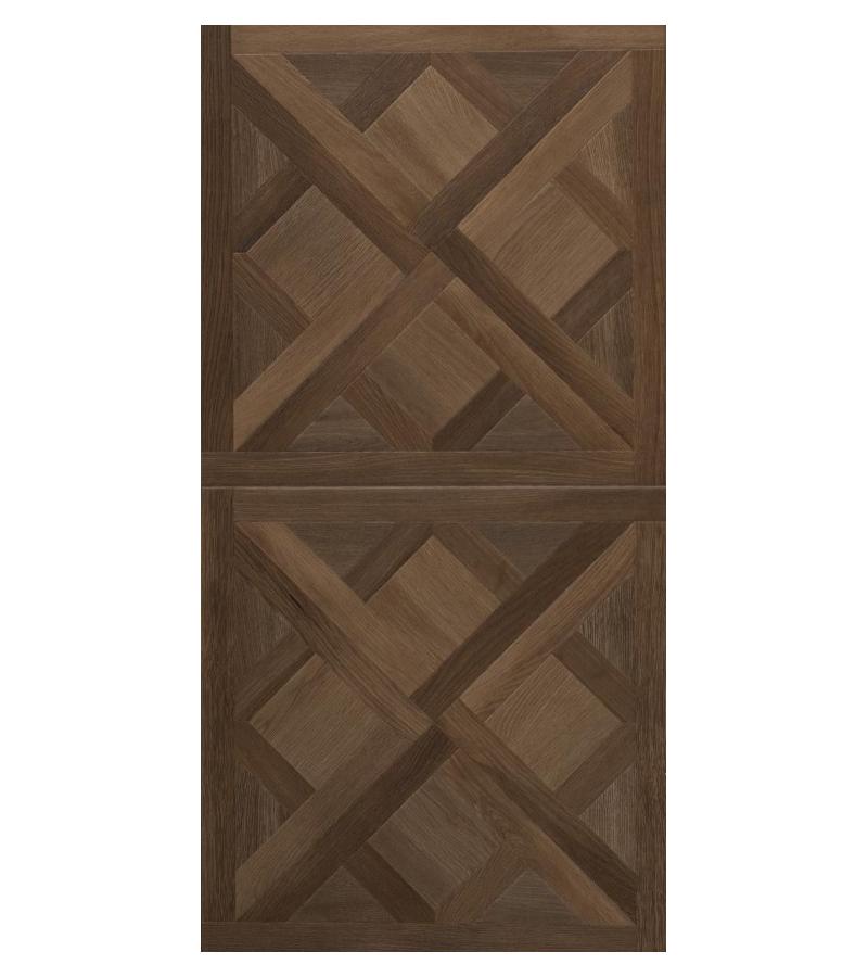 Ламин. Покрытие напольное 1214х406х10,5 9275-7 Валлиз с зеленой основой