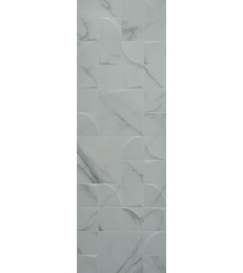 hearth. Tile G. FERIK GRIS 20.5x61.5 KERATILE S.L