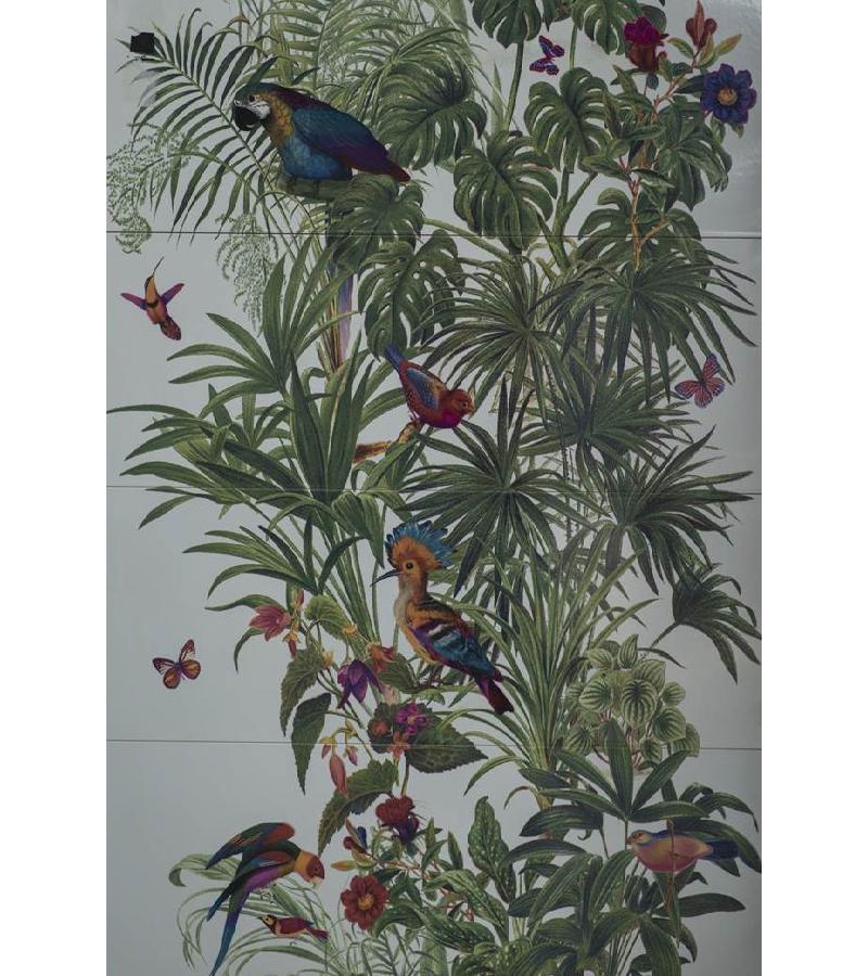 კერამ. ფილა KT-QP651113  600*600