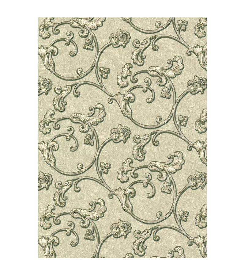Обои на основе винилового флизелина № 3531-4 Рондо 1,06*10 м. Эрисманн