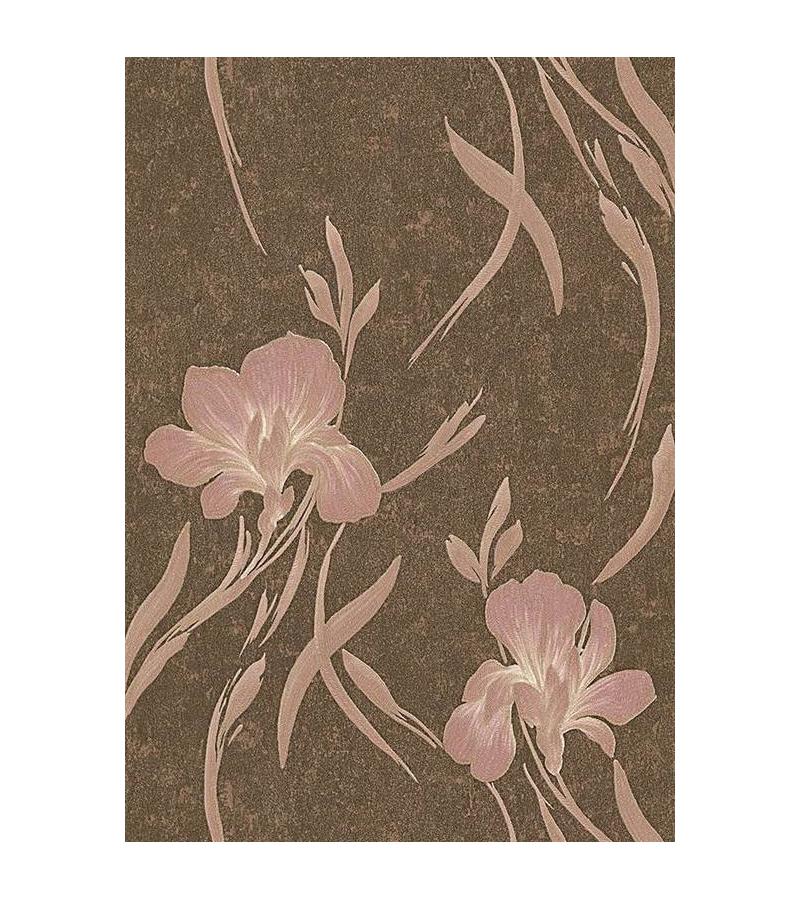 Обои на основе винилового флизелина № 4217-3 Рондо 1,06*10 м. Эрисманн