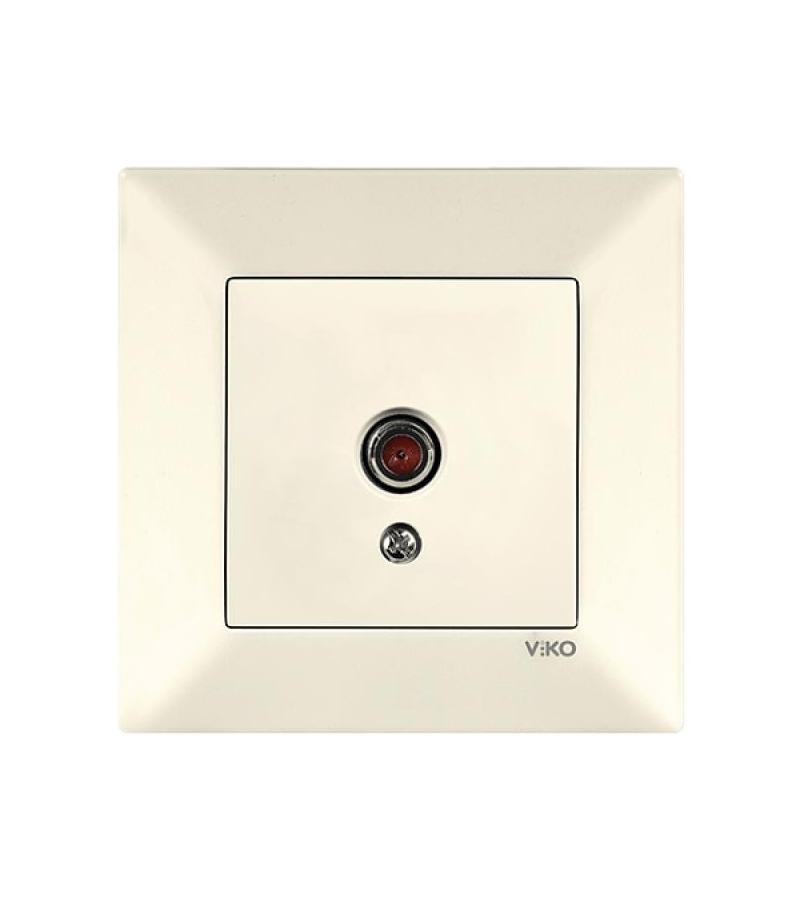 Rosette VIKO MERIDIAN TV cream