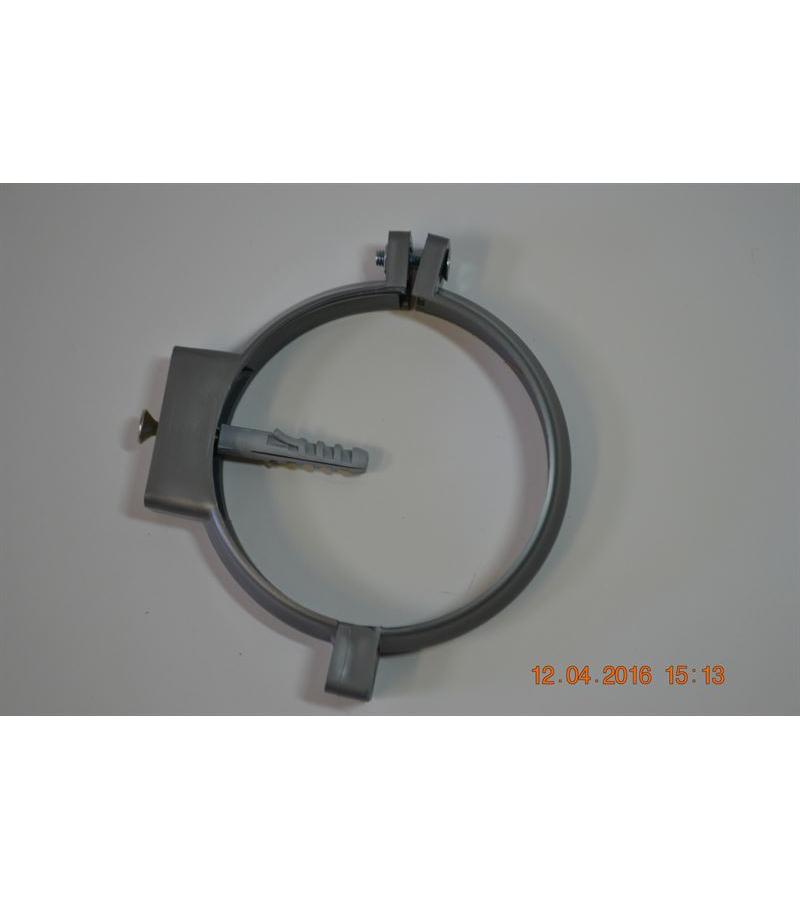 Хомут 110 мм горький. Мульти Мир