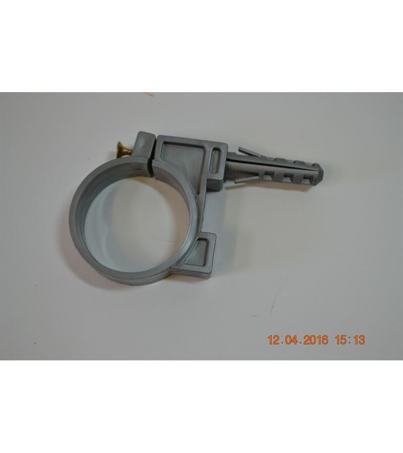 Зажим 50 мм горький. Мульти Мир