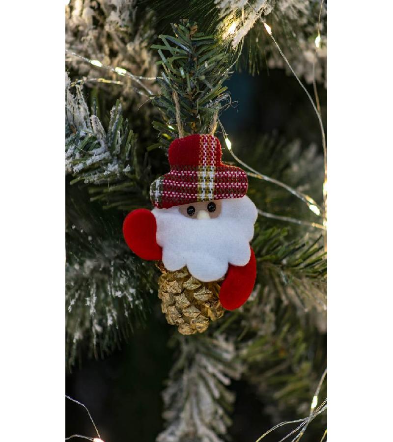 Новогодняя игрушка (929275) JWGY-53