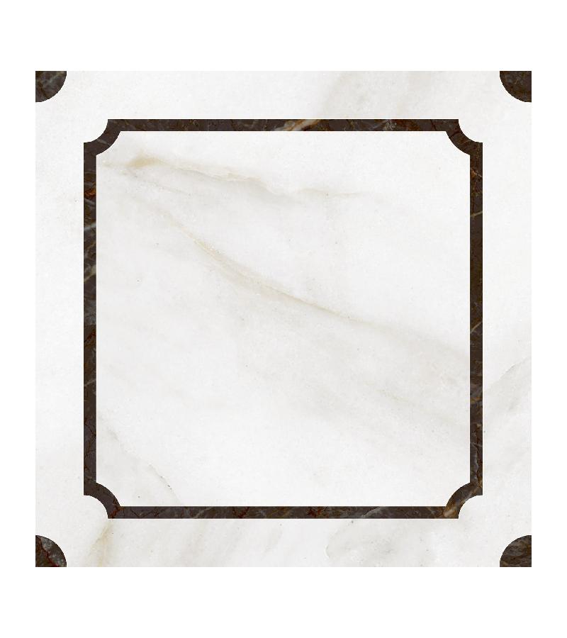 hearth. Tile ATICA TREVI” 45x45 DUAL GRES S.A.