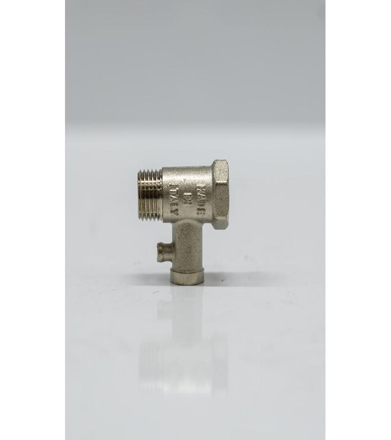 თითბერის უკუსარქველი  წყალგამაცხელებლის  WF-24  YIWU