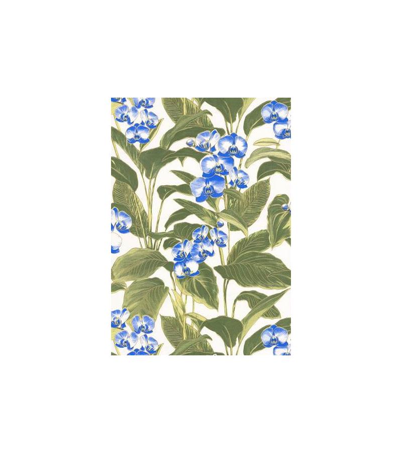 Обои виниловые #1938-5 Бисквит 0,53*10 м. Эрисманн