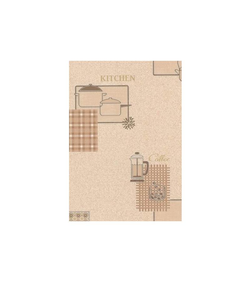 Обои виниловые #1940-4 Бисквит 0,53*10 м. Эрисманн