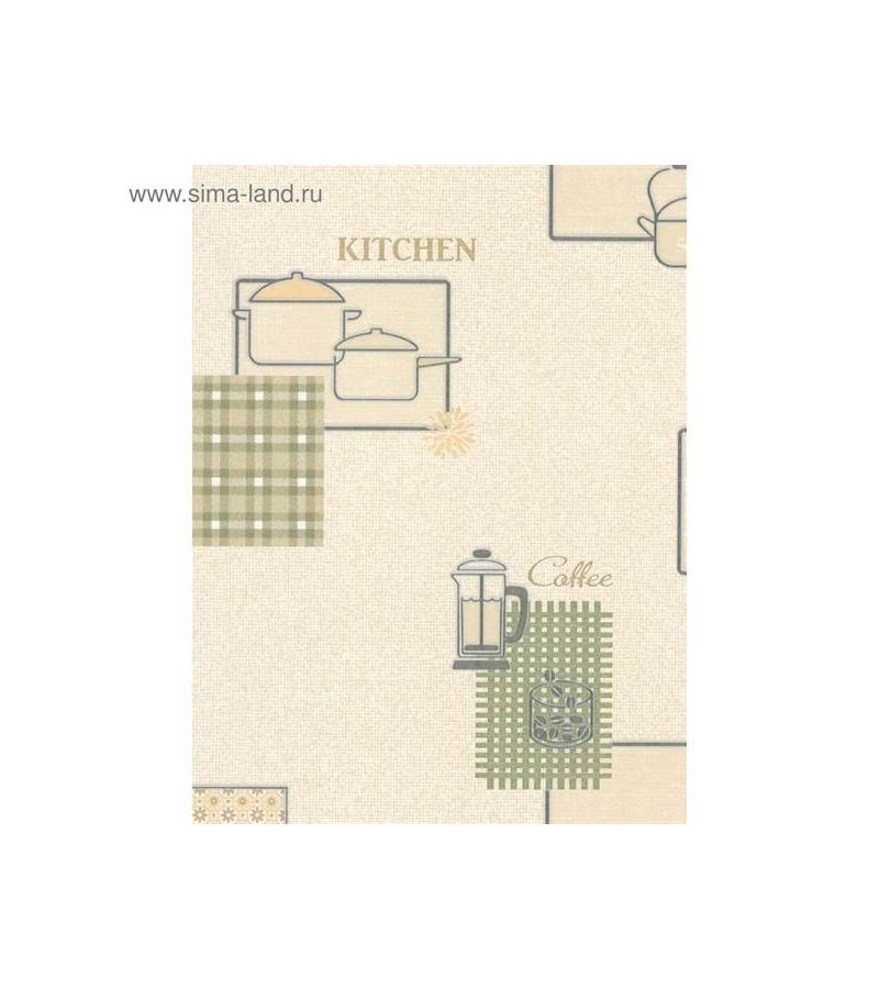 Обои виниловые № 1940-5 Бисквит 0,53*10 м. Эрисманн