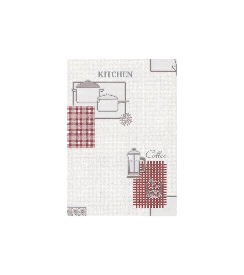 Обои виниловые № 1940-6 Бисквит 0,53*10 м. Эрисманн