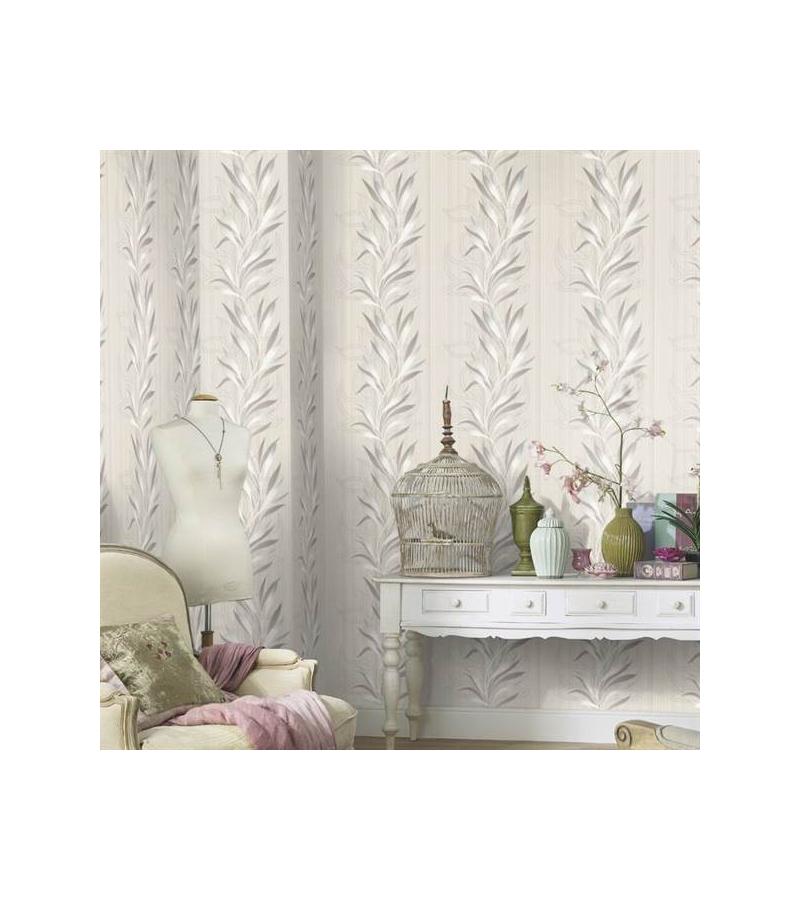 შპალერი ვინილის ფლიზელინის ფუძეზე  # 2811-3  Emotion  1.06*10 მტ. Erismann 