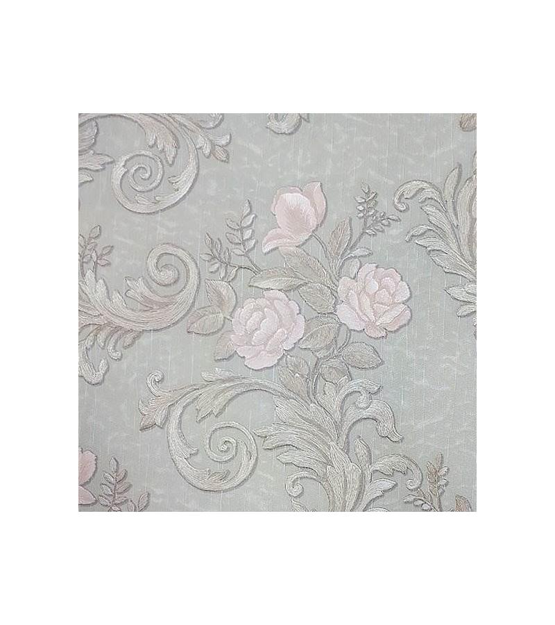 Обои на основе винилового флизелина № 4340-5 Белла 1,06*10 м. Эрисманн