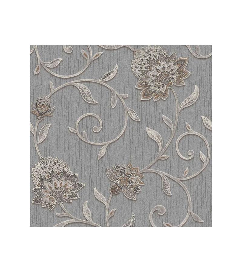 შპალერი ვინილის ფლიზელინის ფუძეზე  # 4378-7  Bellagio  1.06*10 მტ. Erismann