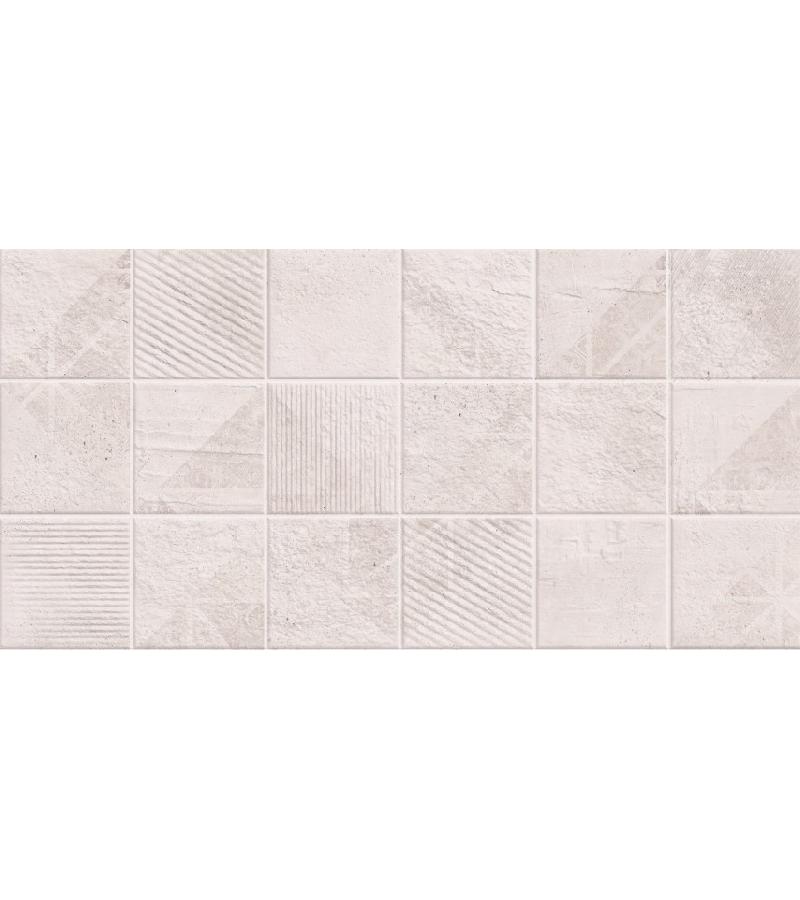 hearth. Tile REV. DECOR VANGUARD GRAY 30x60 DUAL GRES S.A.