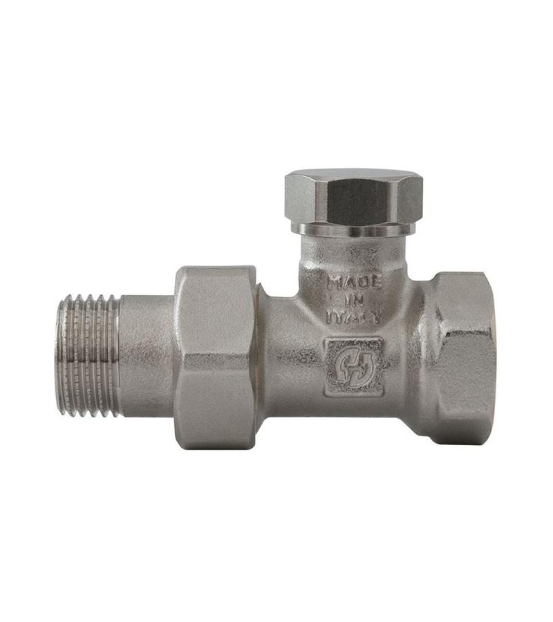 Радиаторный клапан 