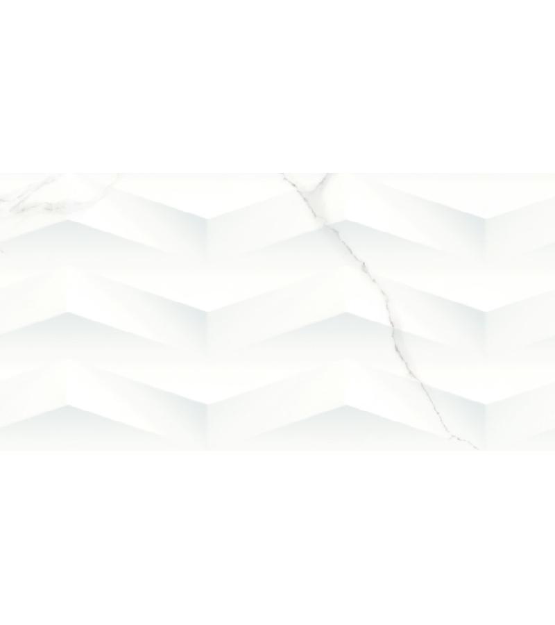 hearth. Tile REV. SPIKES KYRA 30x60 DUAL GRES S.A.