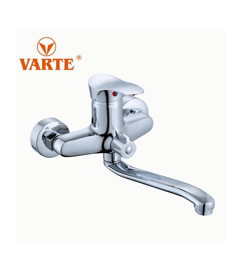 Bath mixer with long lip #HH-27 VZ-3909 VARTE