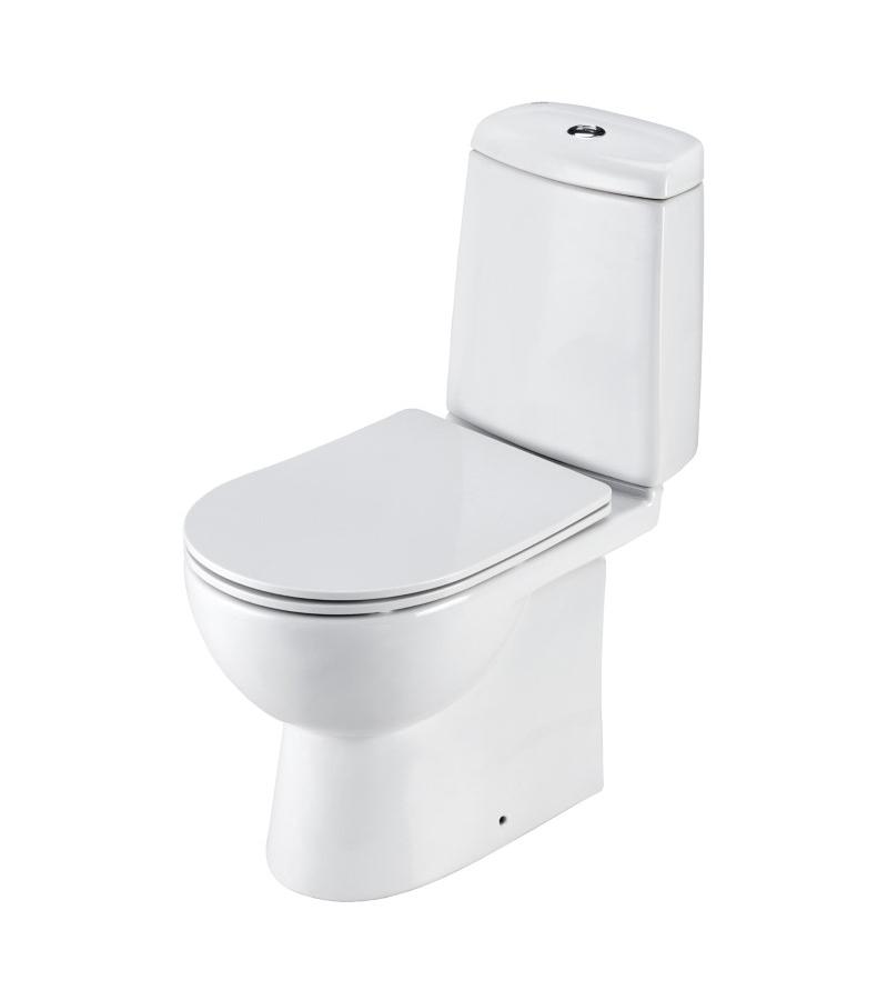 უნიტაზი ავზით  Остин  მექ. თავს. დამჭ.    მწარ.  Santek 