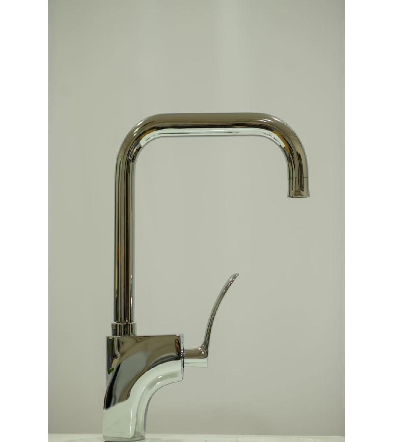 Undermount kitchen faucet HT-31 (1576-1) HAOTIC