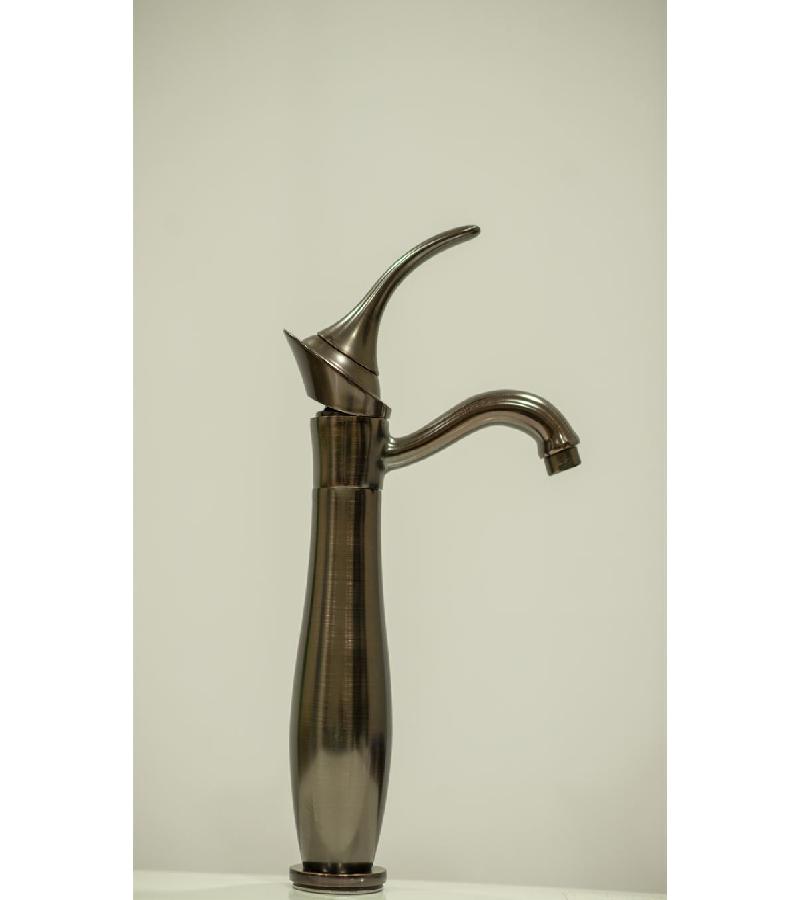 Смеситель из-под полотенца HT-2 с эффектом состаривания HAOTIC