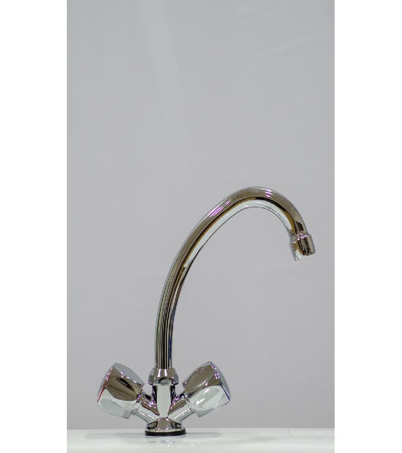 смешивание TY-1008 POLARIS из-под полотенца