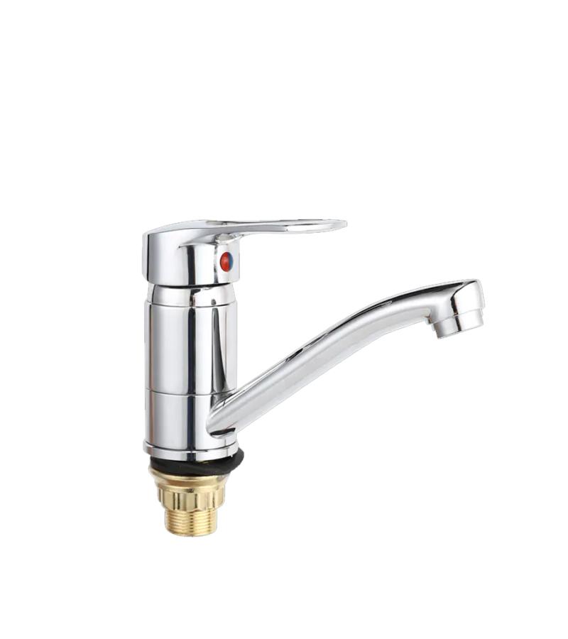 შემრევ. ხელსაბანის ქვემოდან  20-სმ  TY-2016-1  Square  POLARIS  