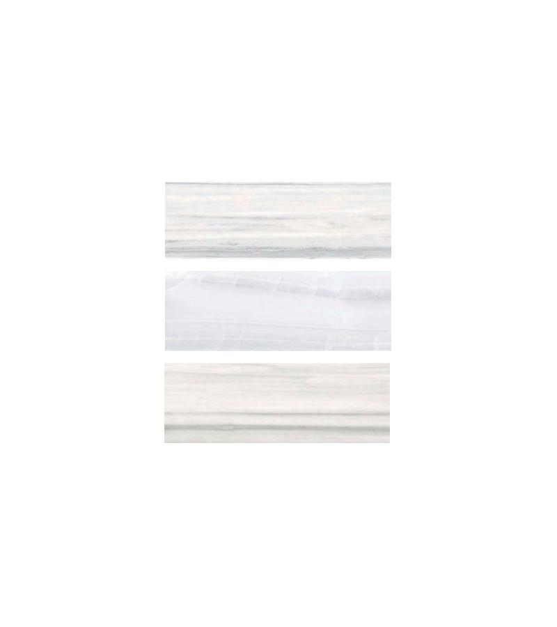 კერამ. ფილა  ”ANTHOLOGY  BLANCO”  24.2x68.5   Halcon Cer. A.S.