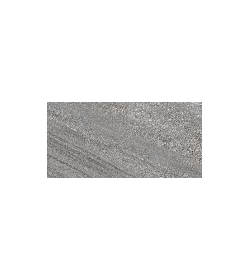 კერამ. ფილა  ”BLENDSTONE  GRAFITO ”  45x90   Halcon Cer. A.S.