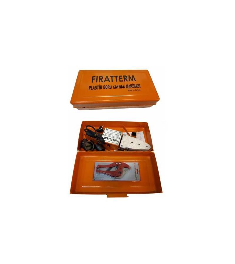 Машина для подбора пластмасс FIRAT