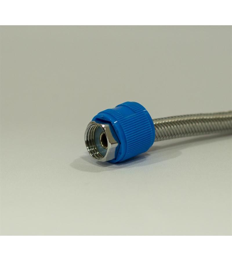 დრეკადი მილი  1/2x1/2   100-სმ  MODUS