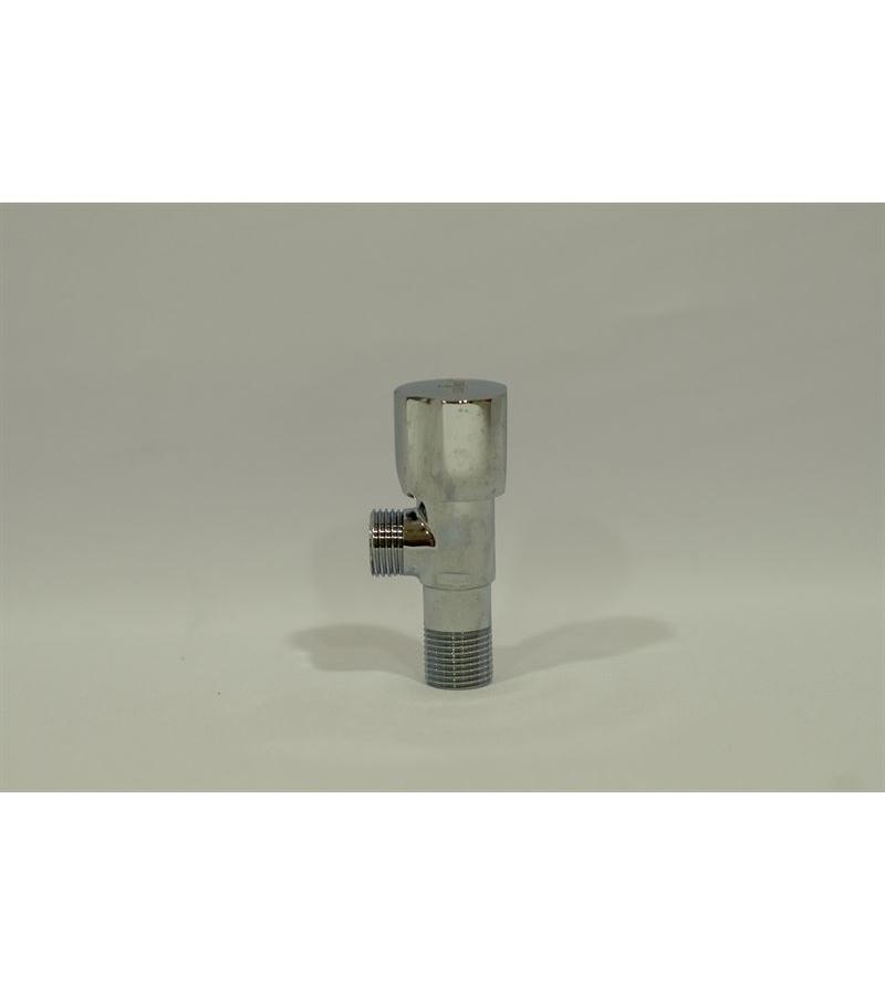 Никелевый винт 1/2-1/2 #HH-15 LV-7003 LEOMIX