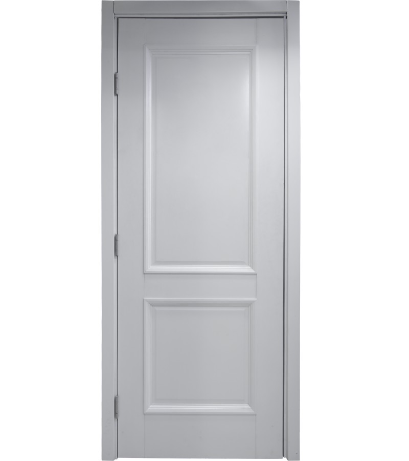 Door KMC-063 size 215*80*4 color Pure White (KC-013)