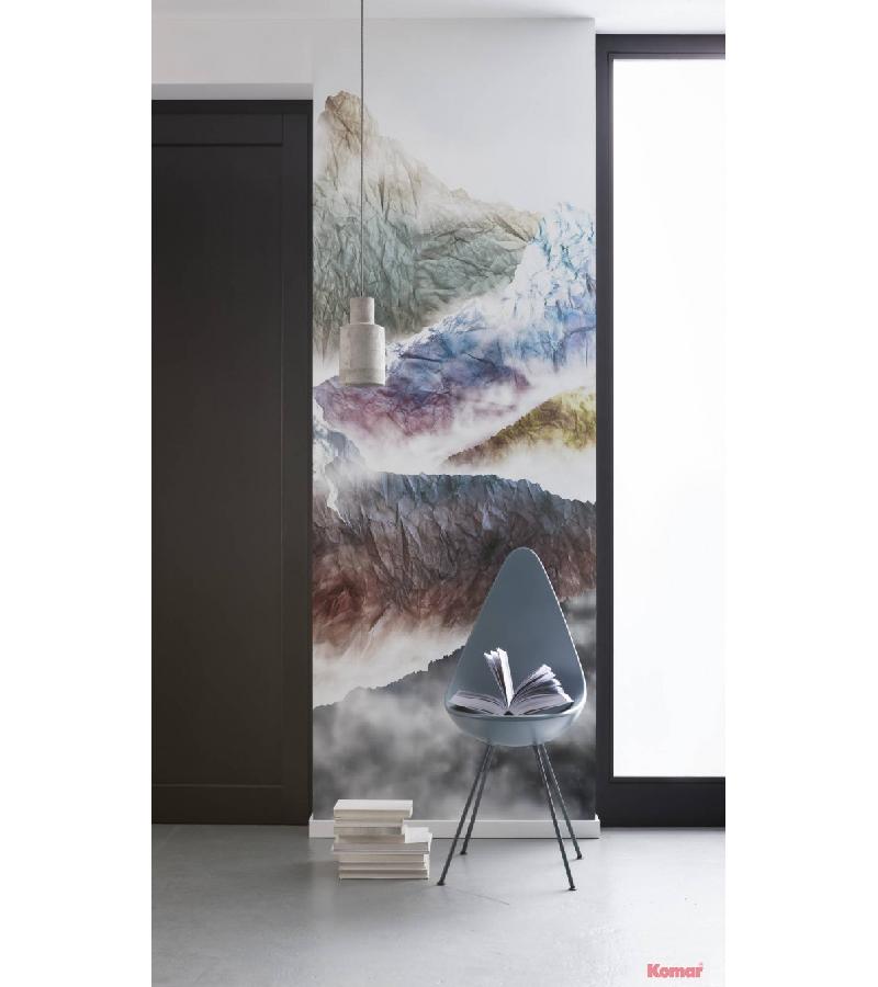 Photo wallpaper 100x250cm (1 panel)