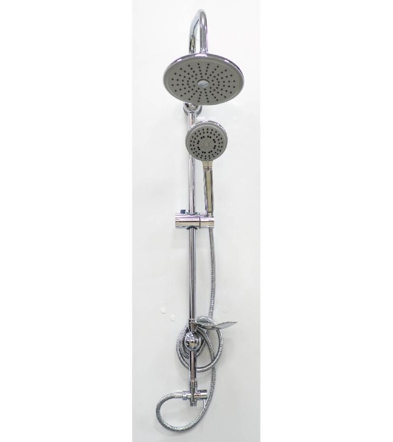 Большой душевой набор #ZSS-2 MSC10501 McPolo