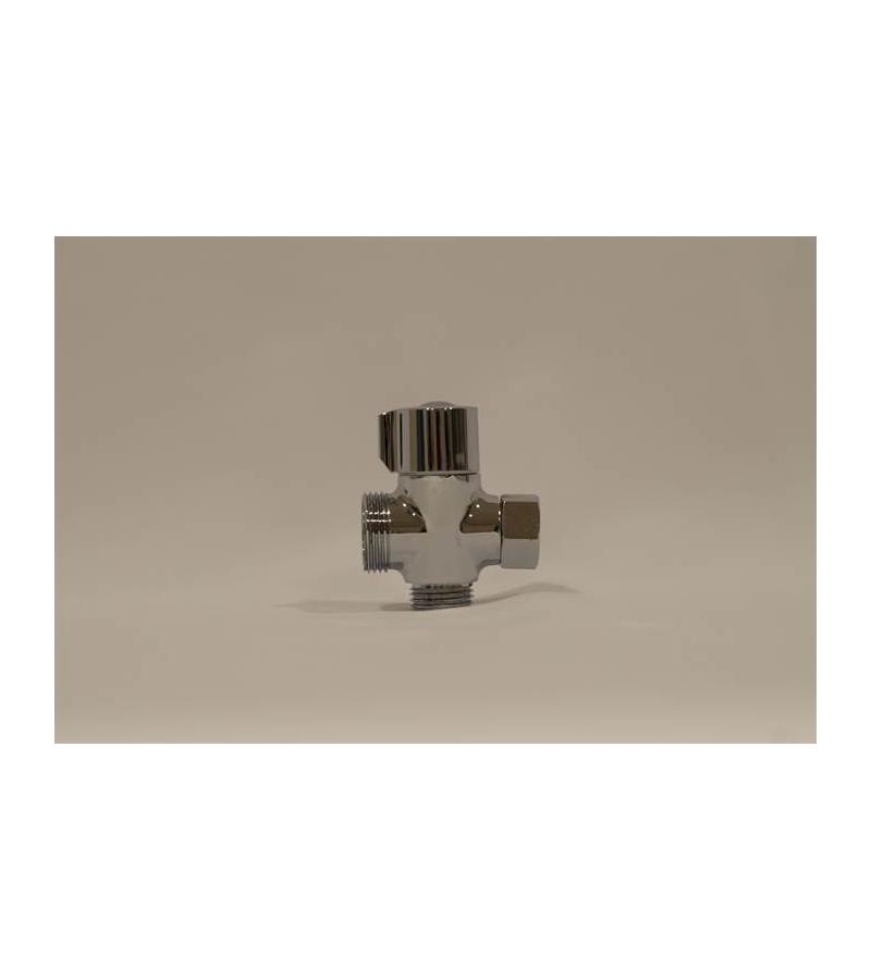 Screw Cross (WF-0389) WF-113