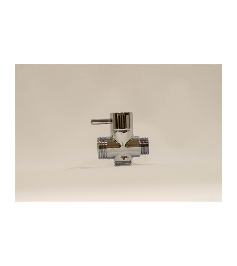 Screw Cross (WF-3850) WF-112