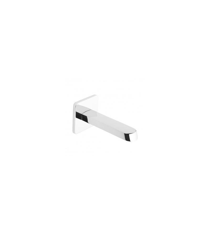 Built-in agitator PRIZMATIK Chrome #N21211.02 Dark. NSK-ROCA