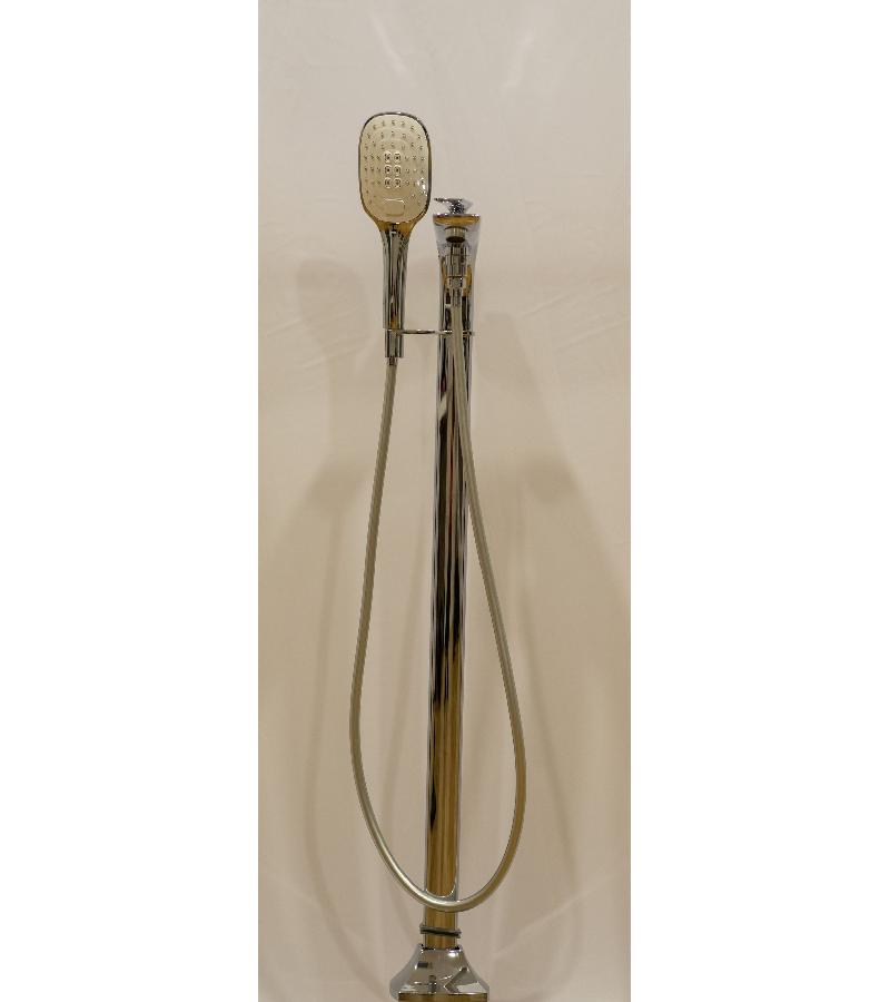 Смеситель на стойке для ванной (TC-1464) HT-37 HAOTIC