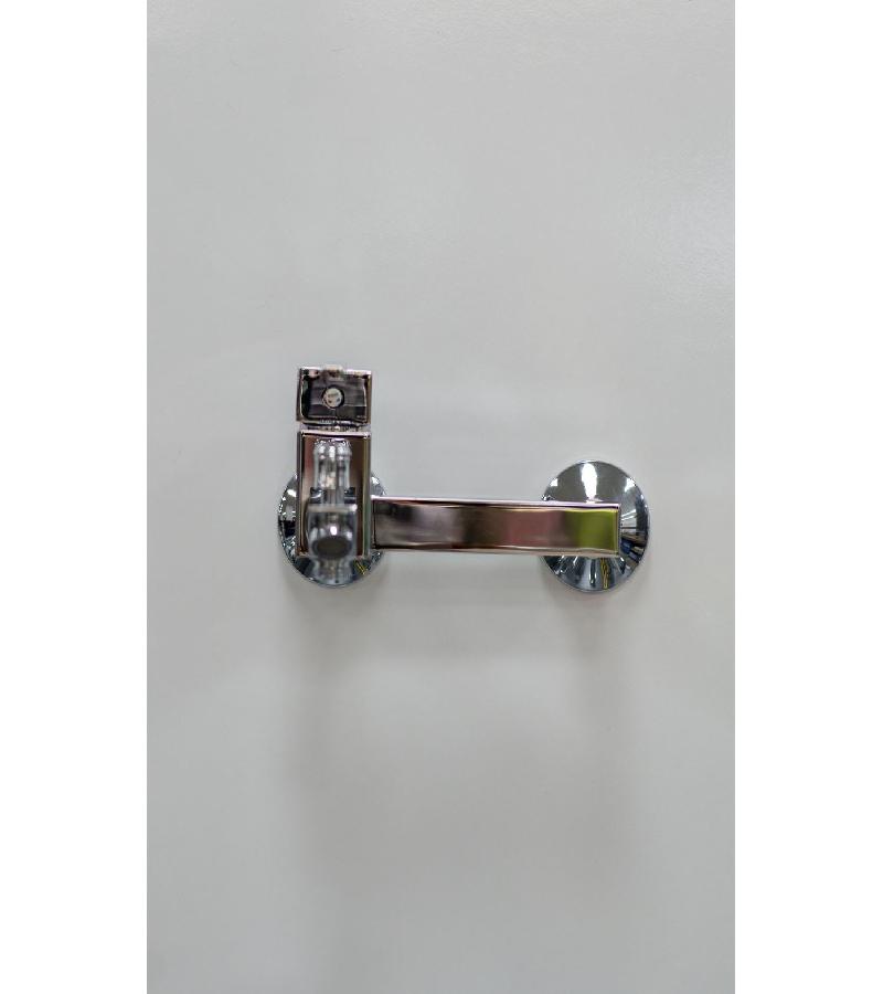 შემრევ. აბაზანის კედლიდან  მოკლე გვერ. შხაპით  TY-2258  Ayers  POLARIS  